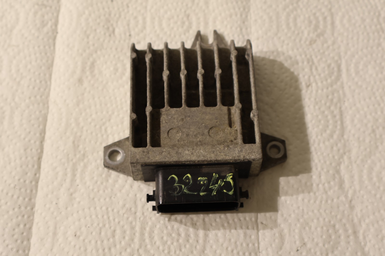 12 13 14 15 Mazda 5 Transmission Control Module TCM TCU 32245
