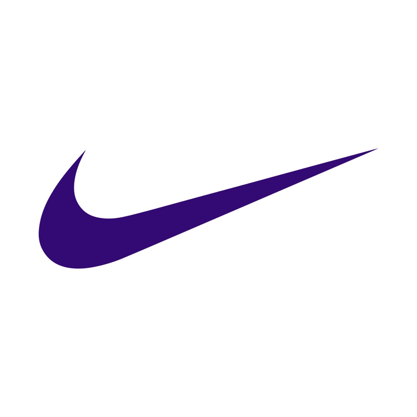 Swoosh Nike Heat Transfer  Iron On Logo 2