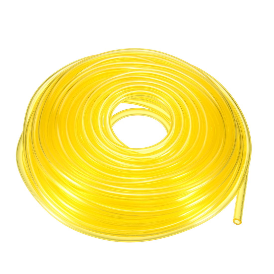 33Ft Petrol Fuel Line Hose I.D 1/8 x O.D 3/16 for Common Small Engine Weedeater