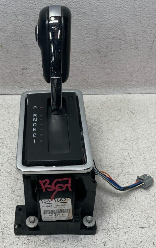 2015-2017  FORD EXPEDITION  Automatic Transmission Shifter Assembly  GENUINE OEM