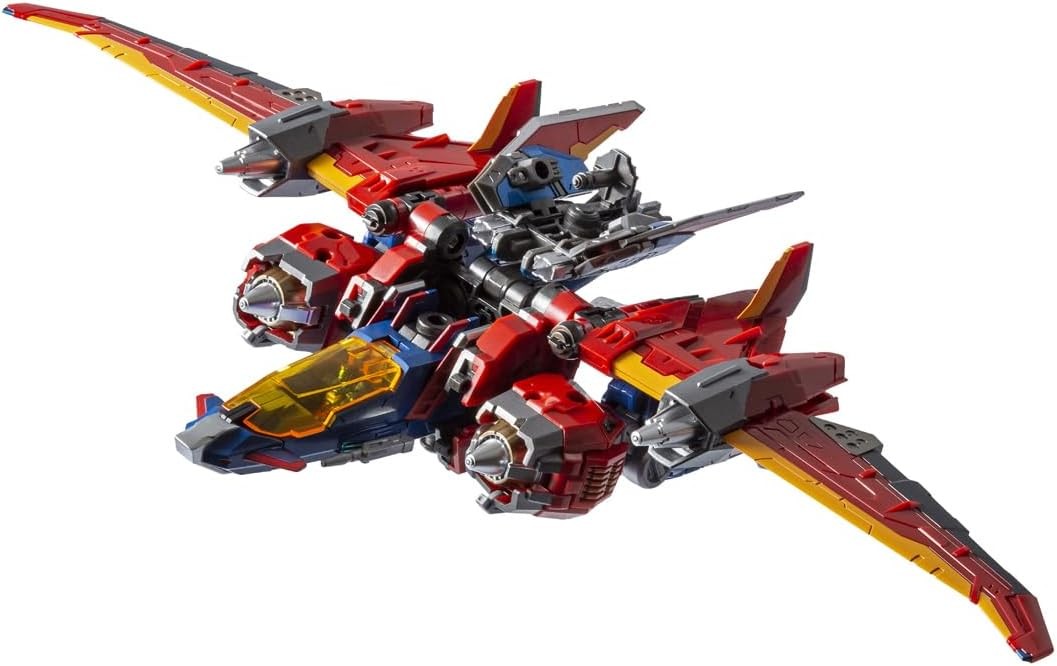 Takara Tomy T-SPARK Diaclone DA-118 Dia-Battles X-1 Battles X-02