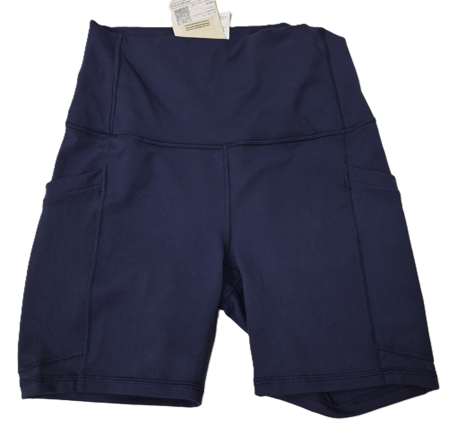 Fabletics On-The-Go PowerHold High-Waisted Short Fabletics On-The-Go PowerHold High-Waisted Short