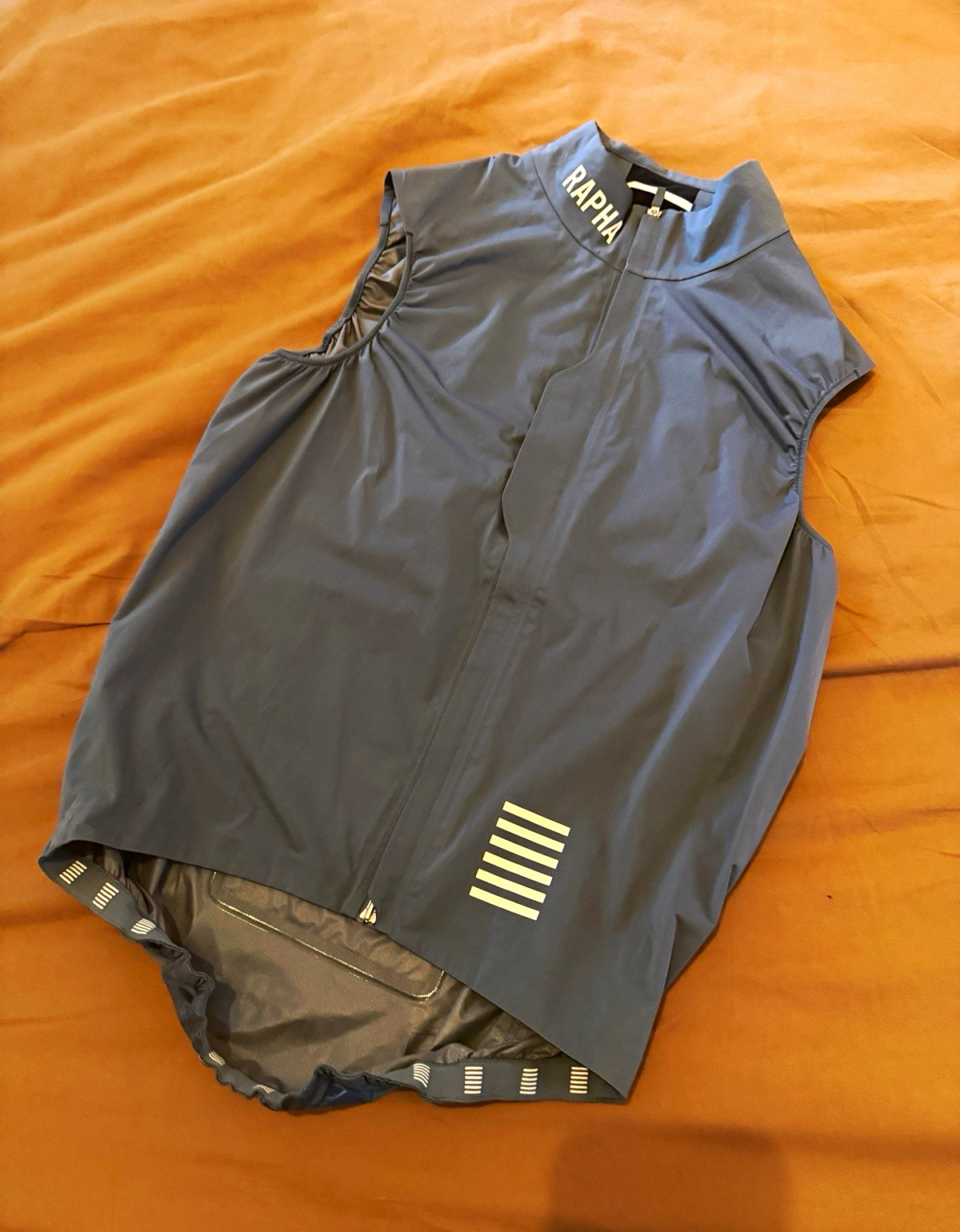 Rapha Pro Team Shadow Gilet Vest Men’s M