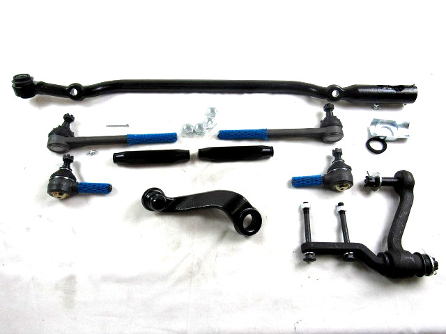 1955-57 Chevy Belair Steering Linkage Upgrade S84701A 1955-57 Chevy Belair Steering Linkage Upgrade S84701A