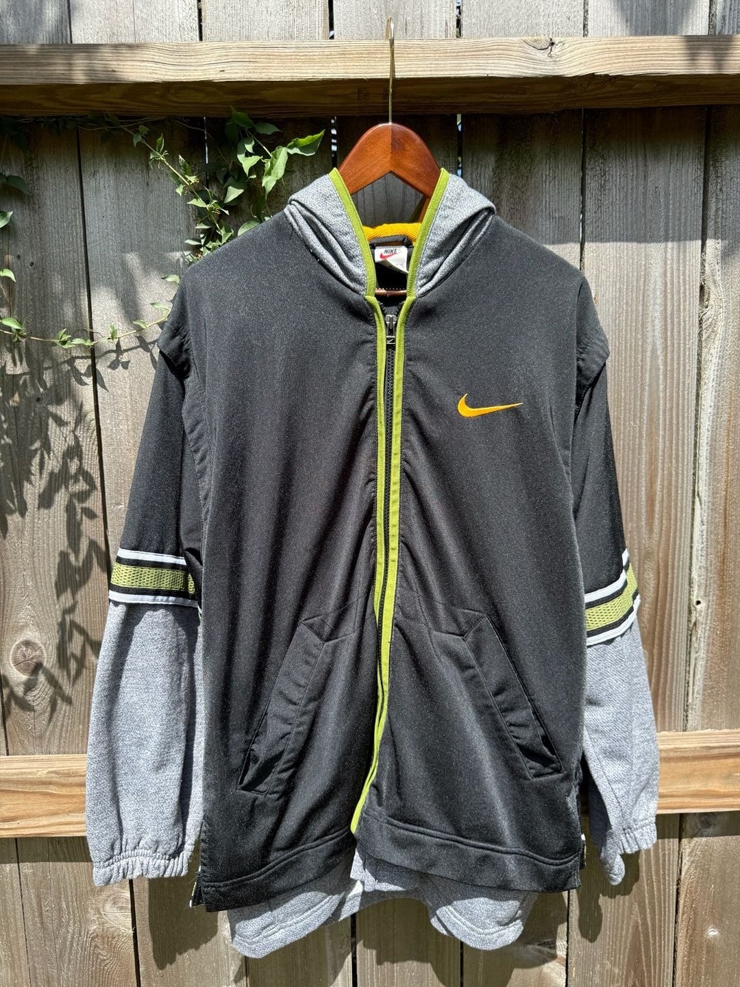 Vintage Nike Track Jacket Small / Medium – , Vintage Nike Track Jacket Small / Medium – ,