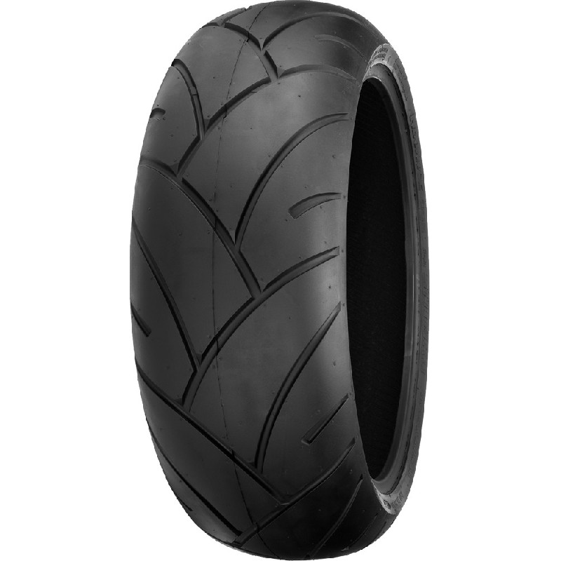 Shinko 005 Advance 240/40R18 Rear Motorcycle Tire Tubeless Radial