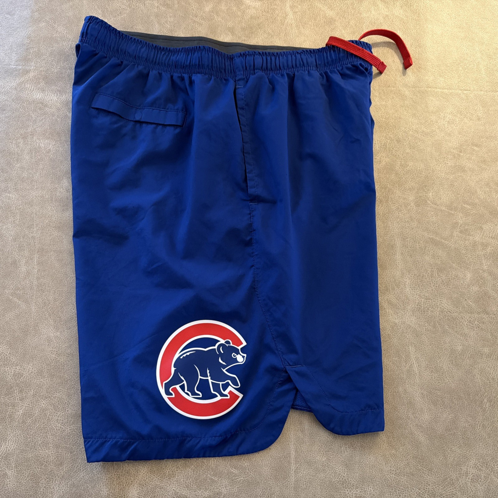 Chicago Cubs \ Chicago Cubs \