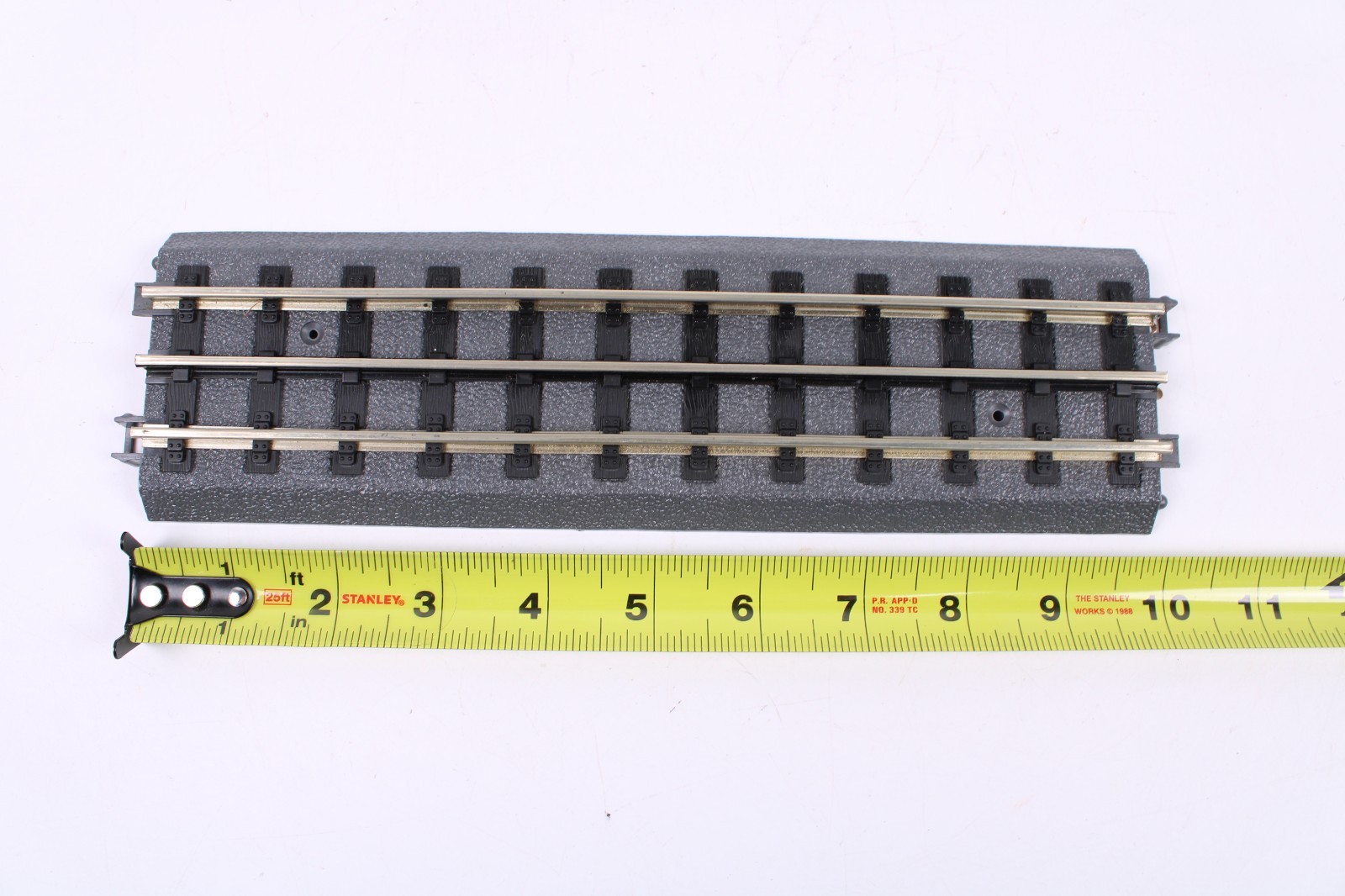 MTH O Gauge 40-1001 Real Trax 10\