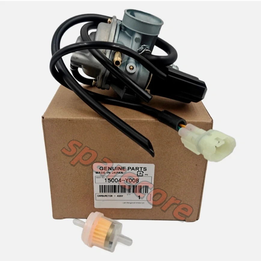OEM Carb Carburetor For Kawasaki KFX 50 KFX50 15004-Y006 KFX90 KFX 90 15004-Y008