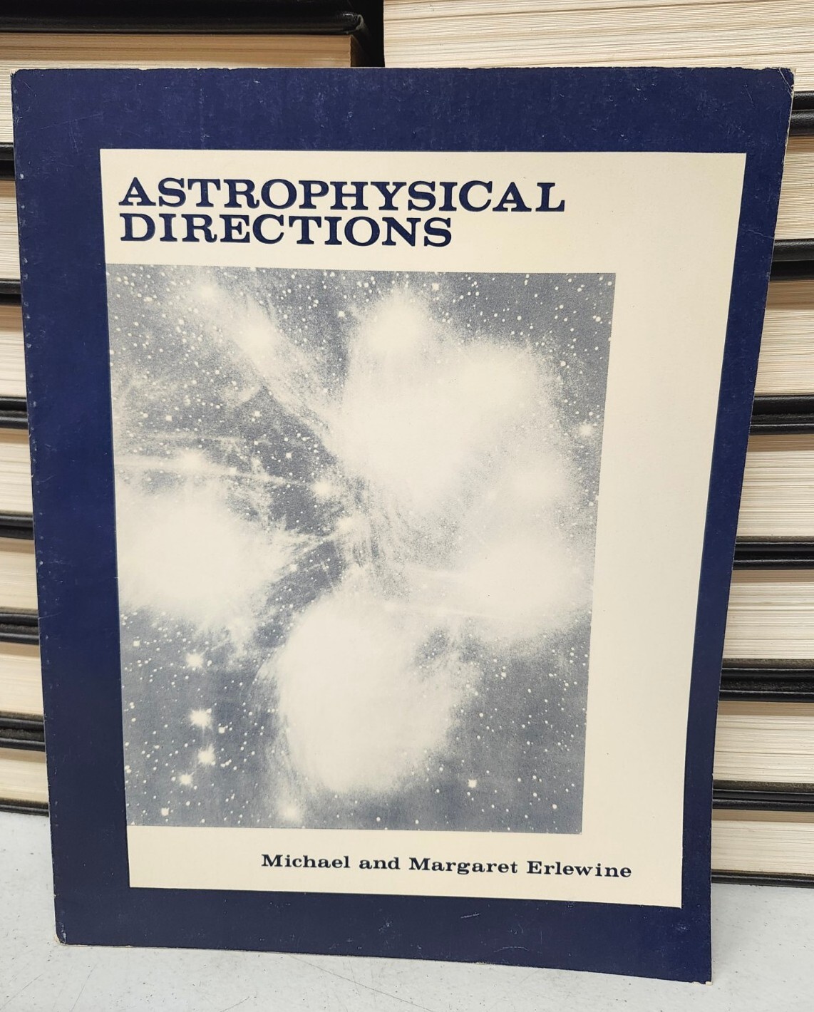 Astrophysical Directions II Astrophysics For Astrologers Erlewine 1977 Astrophysical Directions II Astrophysics For Astrologers Erlewine 1977