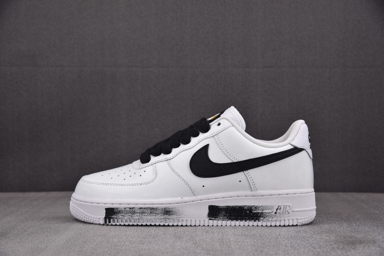 NK Air Force1 Low G-Dragon Peaceminusone Para-Noise 2.0 Men\'s Athletic shoes