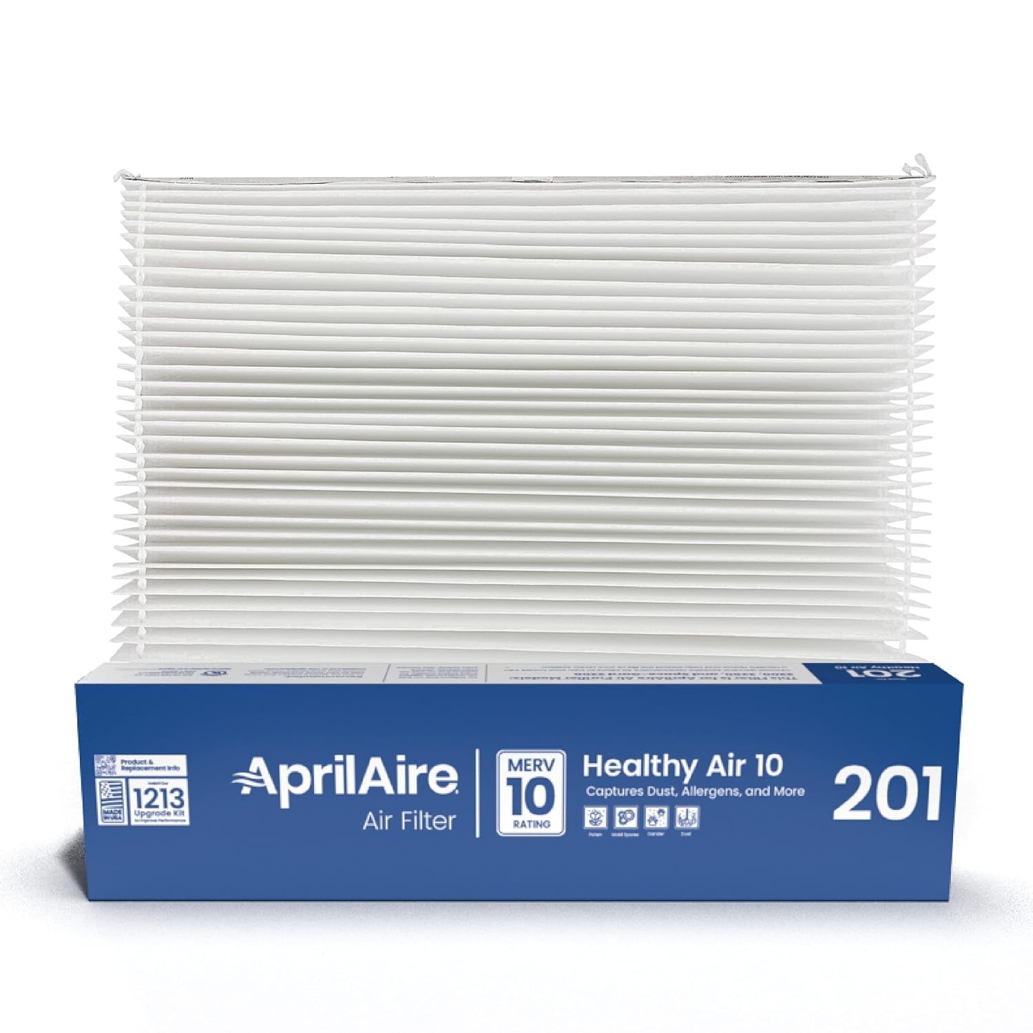 AprilAire 201 Replacement Furnace Filter for AprilAire or Space-Gard 2200 2250 AprilAire 201 Replacement Furnace Filter for AprilAire or Space-Gard 2200 2250