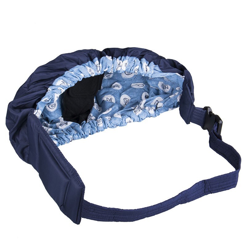 BABY CARRIER NEWBORN INFANT SLING WRAP BREASTFEEDING NURSING POUCH