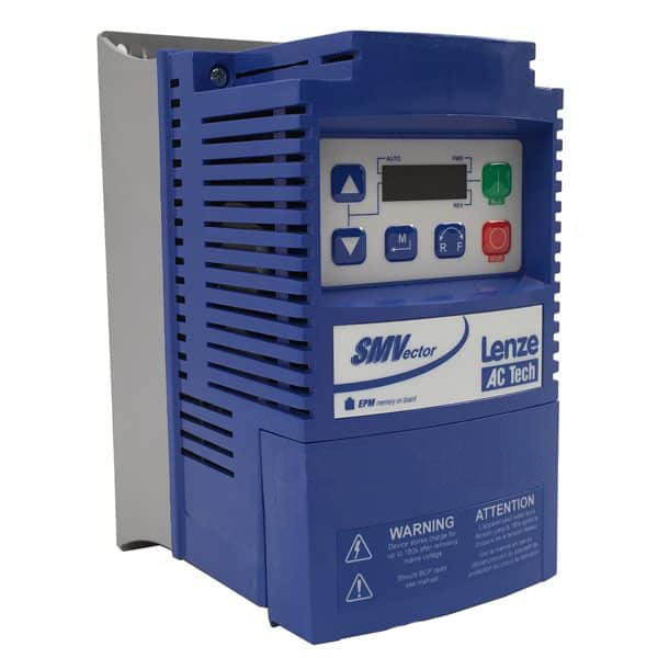 Buy ESV222N02YXB - 3 HP Lenze AC Tech SMVector Series VFD