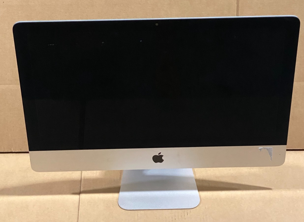 Apple iMac 21.5