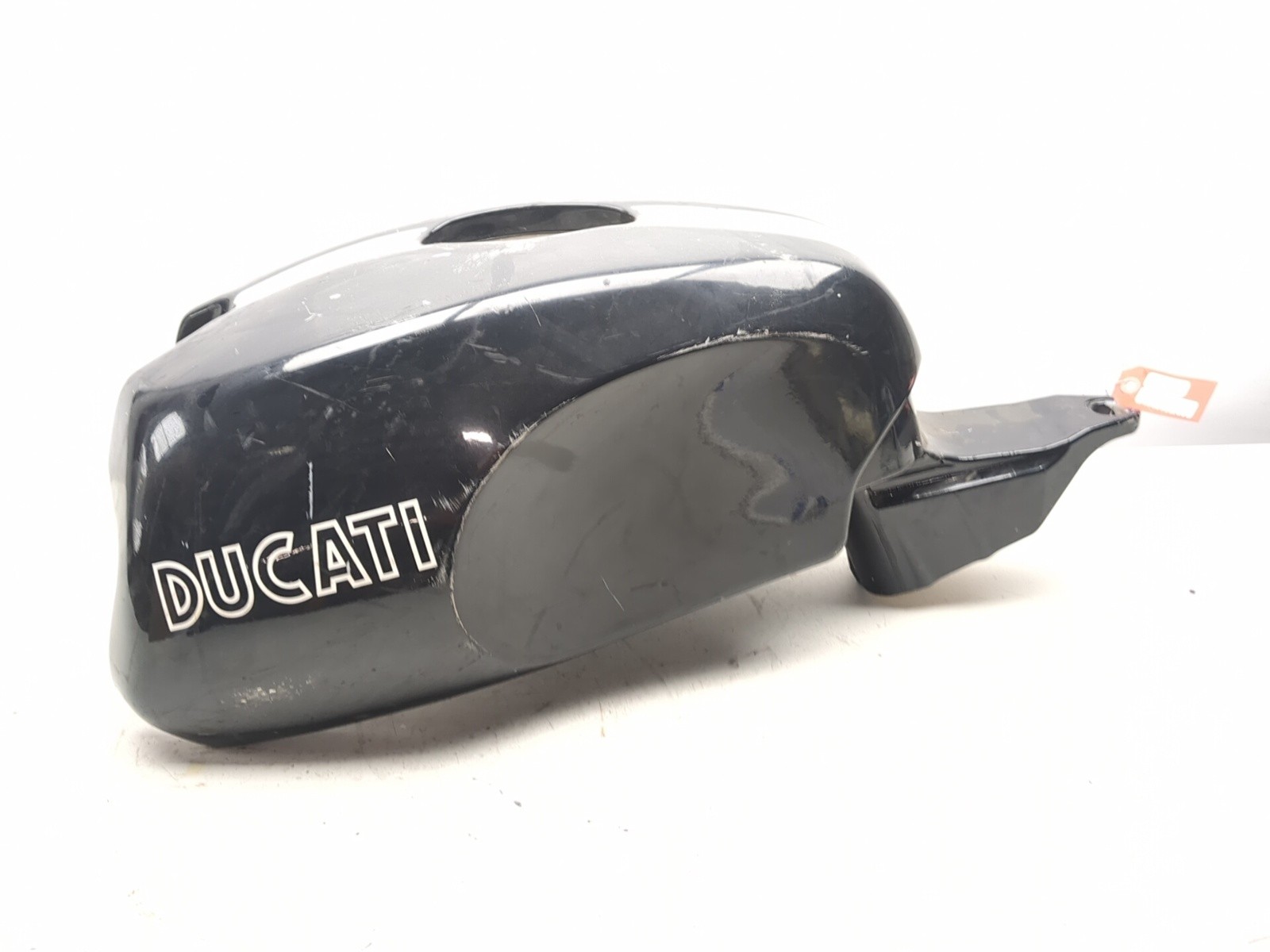 06-10 Ducati Sport Classic Sport 1000 GT1000  Gas Fuel Tank Petrol Reservoir