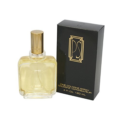 Paul Sebastian PS05M For Men Fine Cologne Spray, 4.0 Oz
