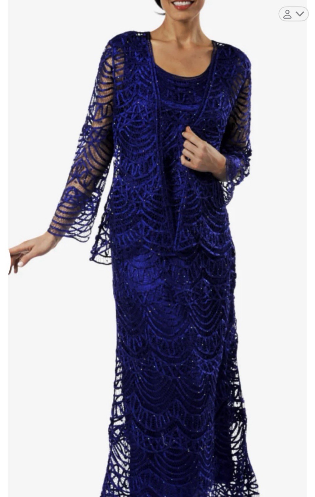 Multiple  Soulmates Dresses