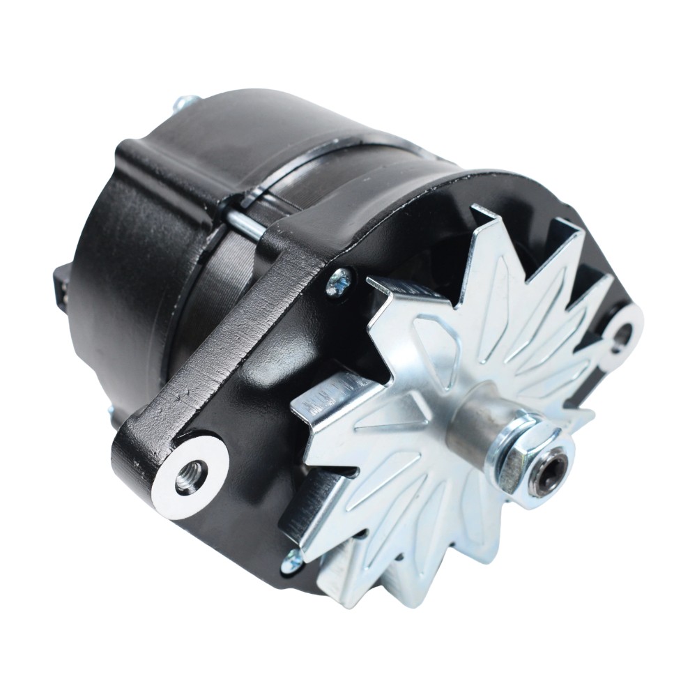 120AMP 14.5V Alternator For Thermo King 452947 45-2669, 45-2671, 845-2596 New