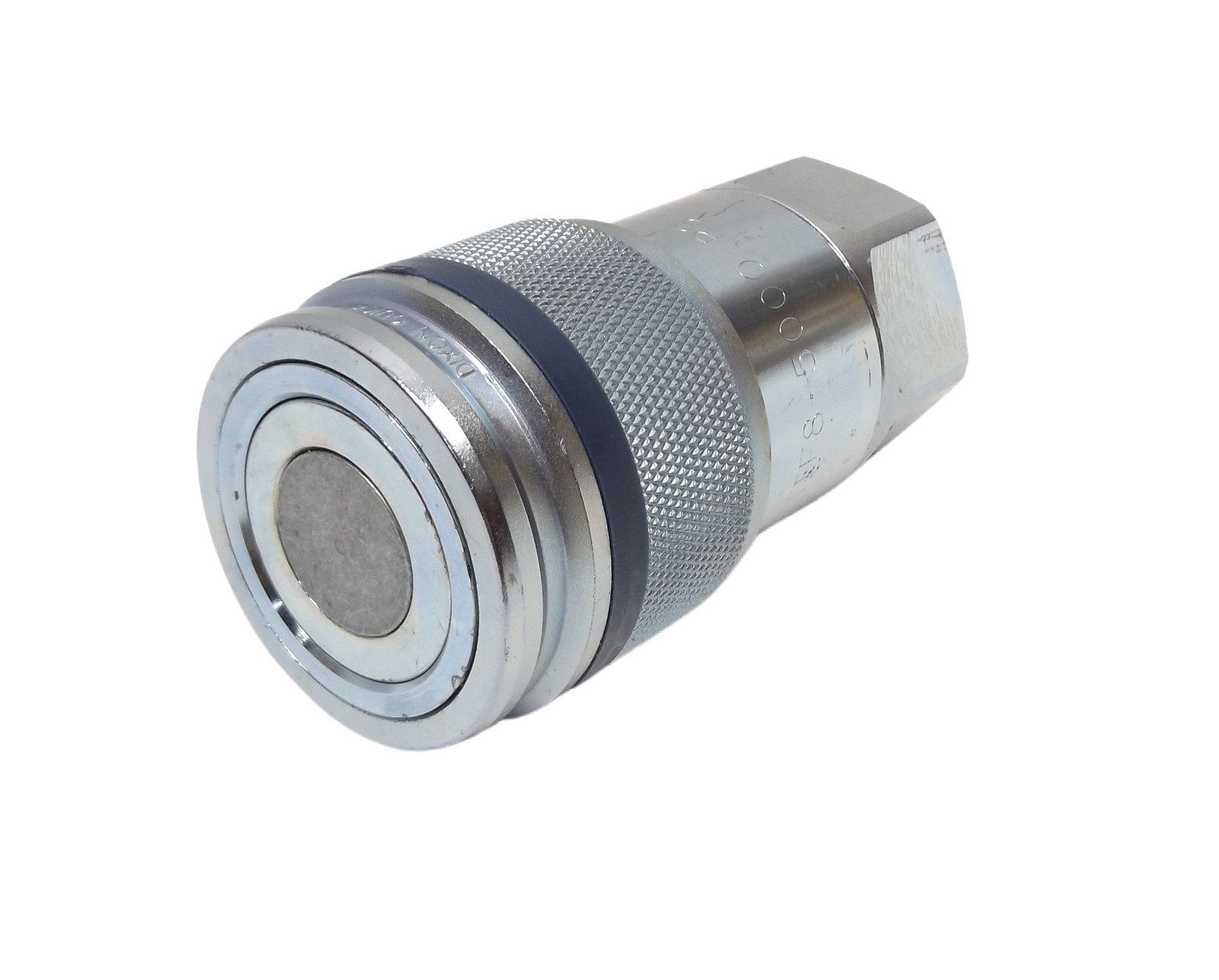 Dixon 8HTF8 1″ x 1″-11-1/2 Fnpt Thread Coupler