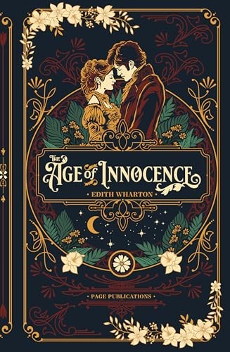 The Age of Innocence (Deluxe H - VERY GOOD The Age of Innocence (Deluxe H - VERY GOOD
