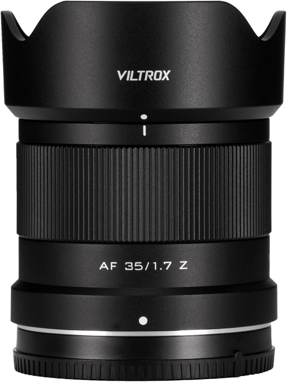 VILTROX 35mm f1.7 Z, AF 35mm F1.7 Z-Mount for Nikon Z Mount for Nikon Z7 II Z
