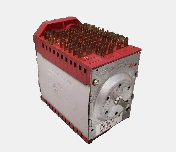 SPEED QUEEN WASHER TIMER CYCLE 120V.  P/N:  F160301P  F160301   160301  [ Used ]