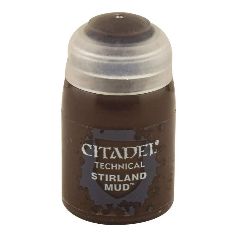 Citadel Technical Paint Pot 12ml/24ml - Games Workshop - Warhammer - All Colors
