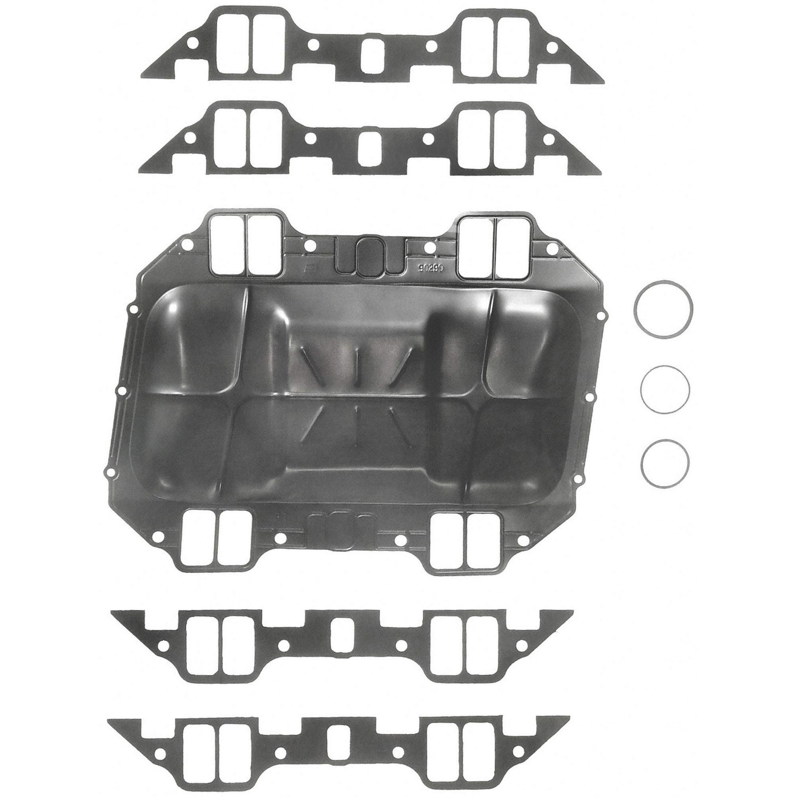 FEL-PRO 1215 Engine Intake Manifold Gasket Set