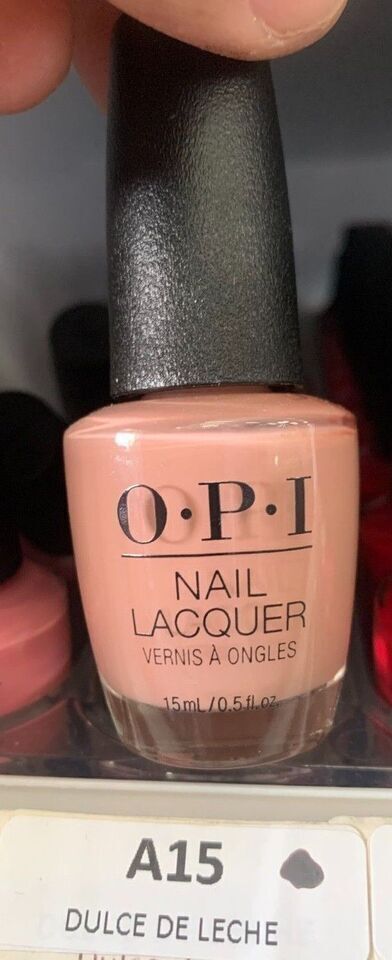 OPI Nail Polish Nail Lacquer 0.5oz/ea. Updated 2026 - Buy 4 get 30% - You Pick OPI Nail Polish Nail Lacquer 0.5oz/ea. Updated 2026 - Buy 4 get 30% - You Pick
