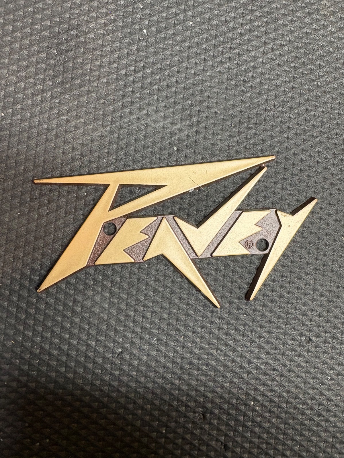 peavey classic logo