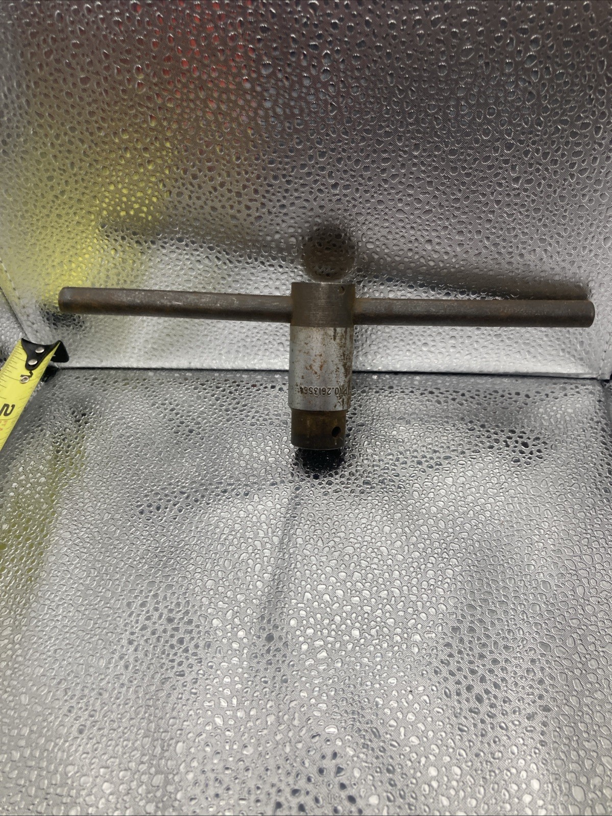 Vintage Snap-On A-80-A 1/2\