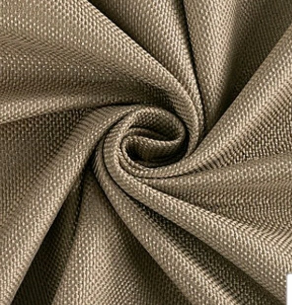 2 Panel Sun Zero Atmosphere Grommet Top 100% Blackout Curtain  50\