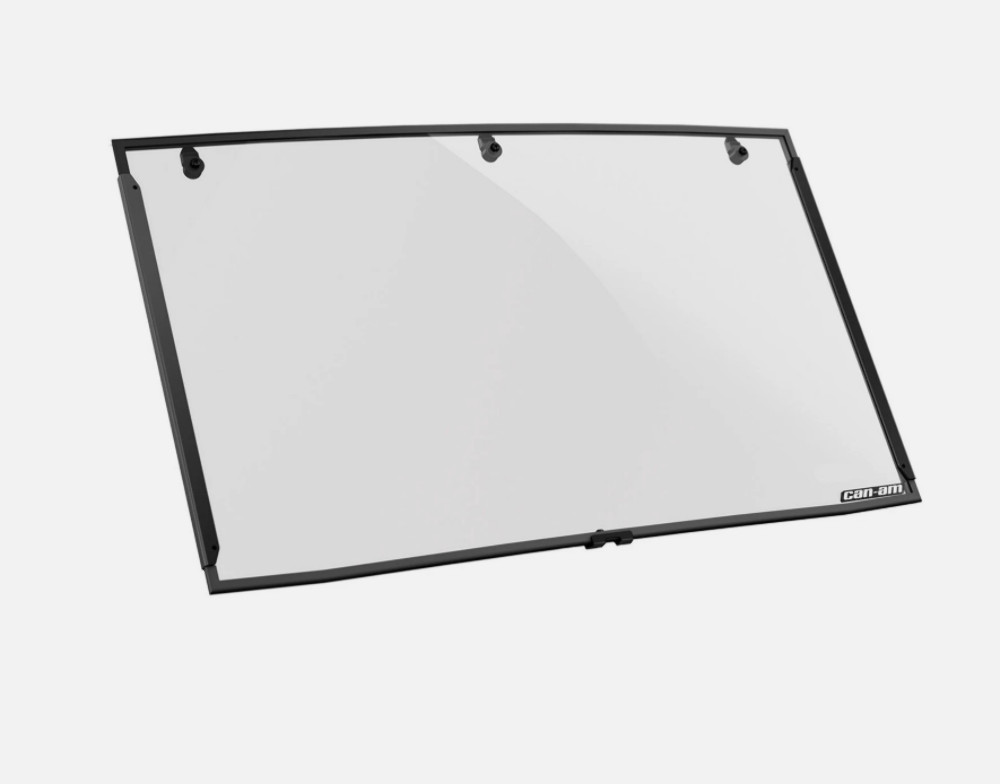 2016-2024 Can-Am Defender HD10 OEM Full Windshield Assy 715002431