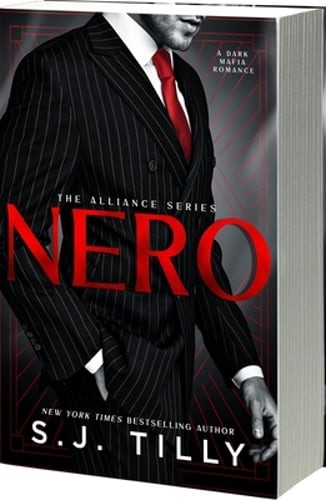 Nero by S J Tilly: New