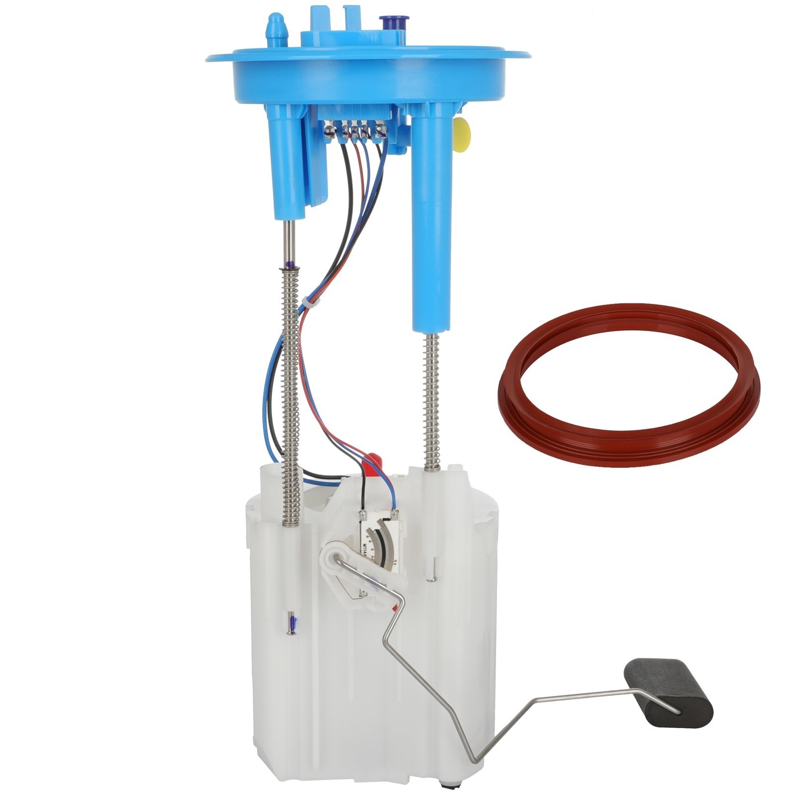 Fits 2009-2017 Volkswagen Tiguan 2L Turbocharged Electric Fuel Pump Module
