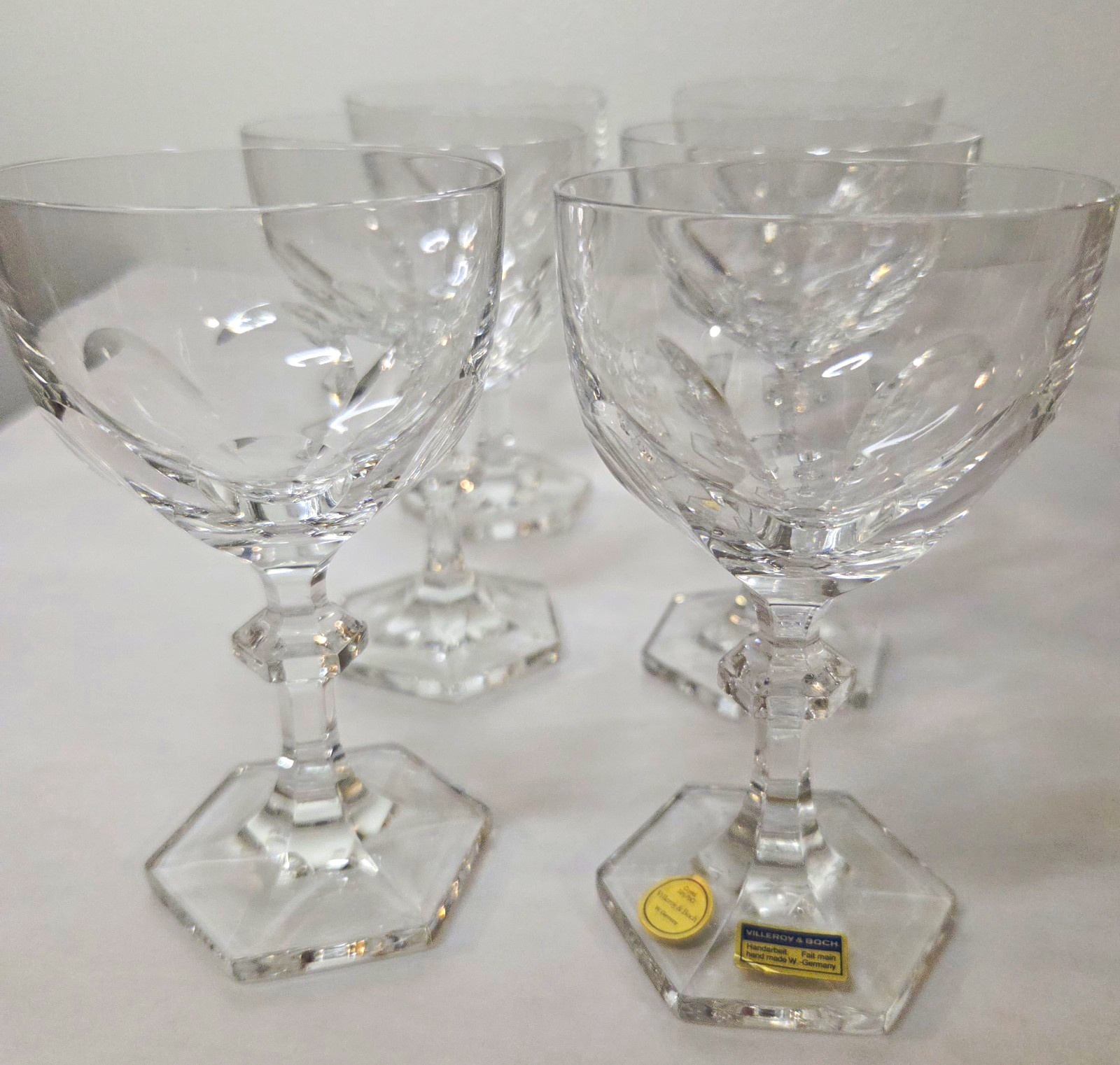 Vintage Villeroy & Boch \ Vintage Villeroy & Boch \