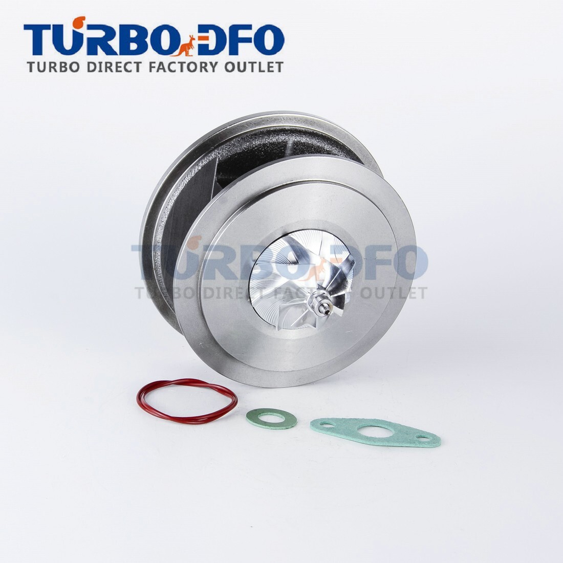 MFS CHRA Turbo core cartridge for Seat Toledo IV KG3 1.6TDI 1598 ccm 829847-0001
