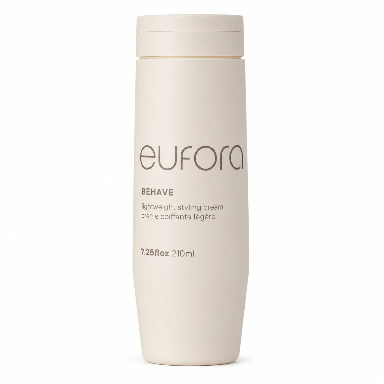 Eufora Behave Lightweight Styling Cream 7.25 Oz