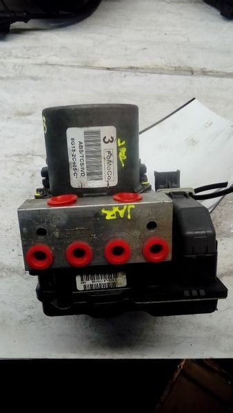 2008 Ford Taurus X 3.5L ABS Anti-Lock Brake Pump Module Assembly OEM