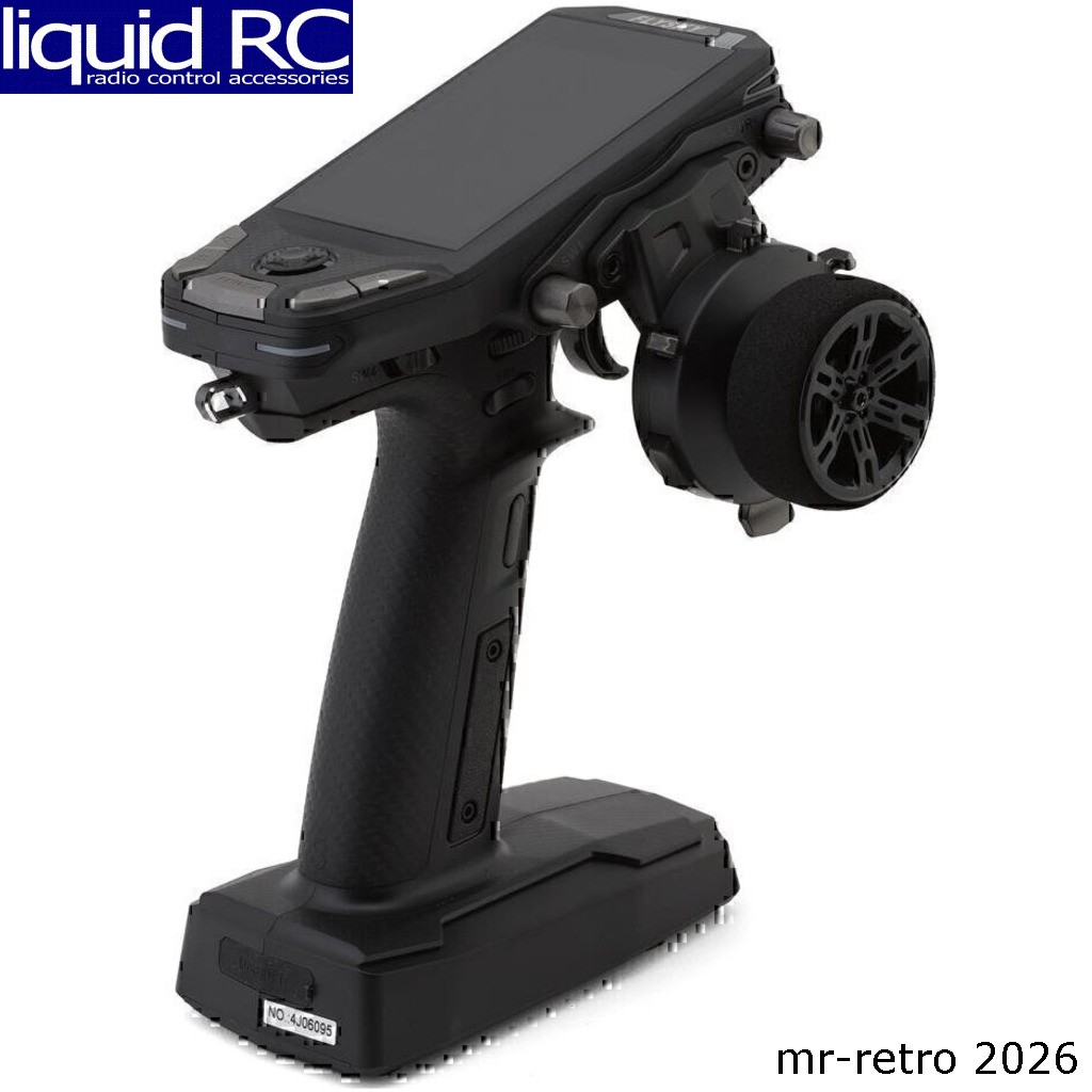 Flysky -FS-G11P G11p Ant 11-Channel 2.4ghz Transmitter W/R11p Receiver