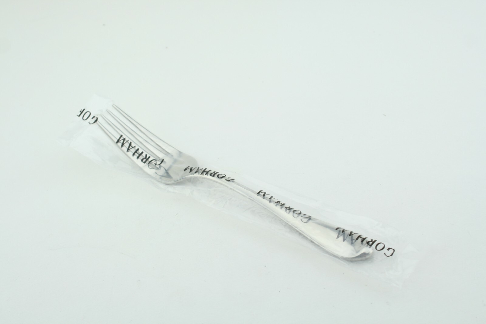 Gorham STUDIO 18/10  Open Box Glossy Stainless Flatware  Your Choice