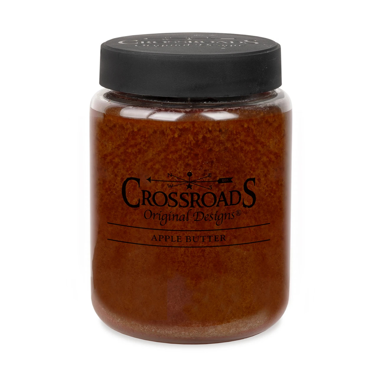 NEW - 26 oz CROSSROAD CANDLES - LOTS OF SCENTS AVAILABLE - 
