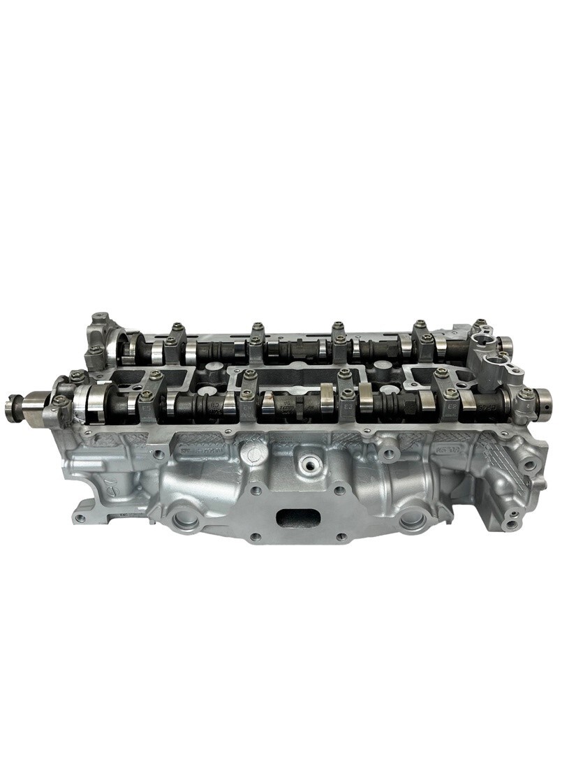 Ford 2.0L Turbocharged EcoBoost Turbo Cylinder Head CJ5E6090