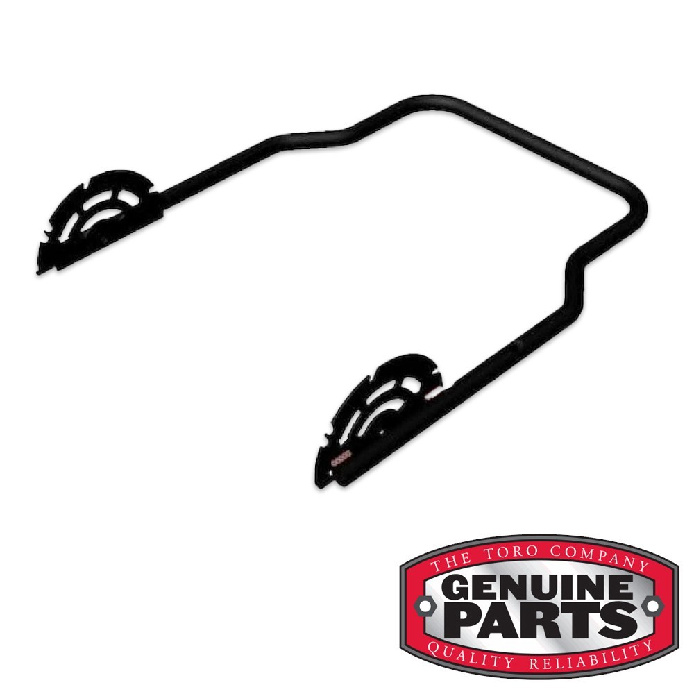 Genuine OEM Toro 120-5204-05 Lower Handle for Toro TimeMaster 30\ Genuine OEM Toro 120-5204-05 Lower Handle for Toro TimeMaster 30\