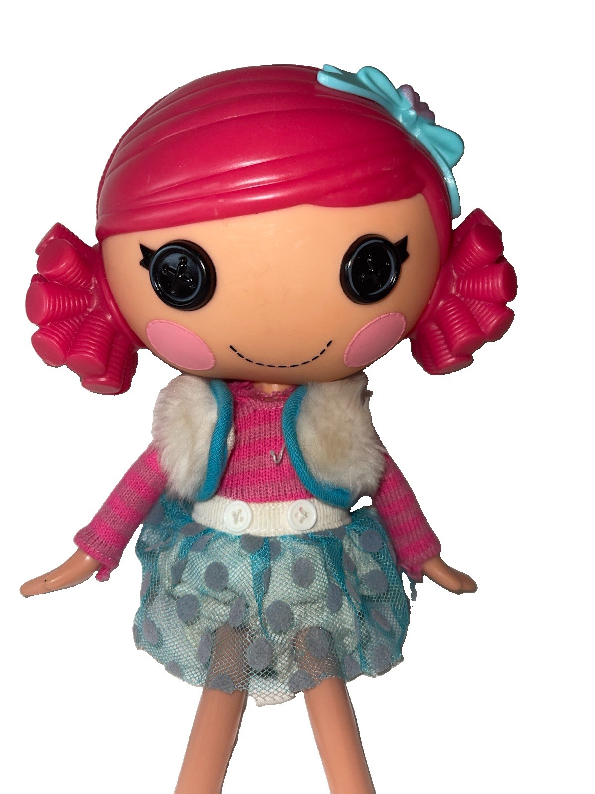 Cute Lalaloopsy Original 13\