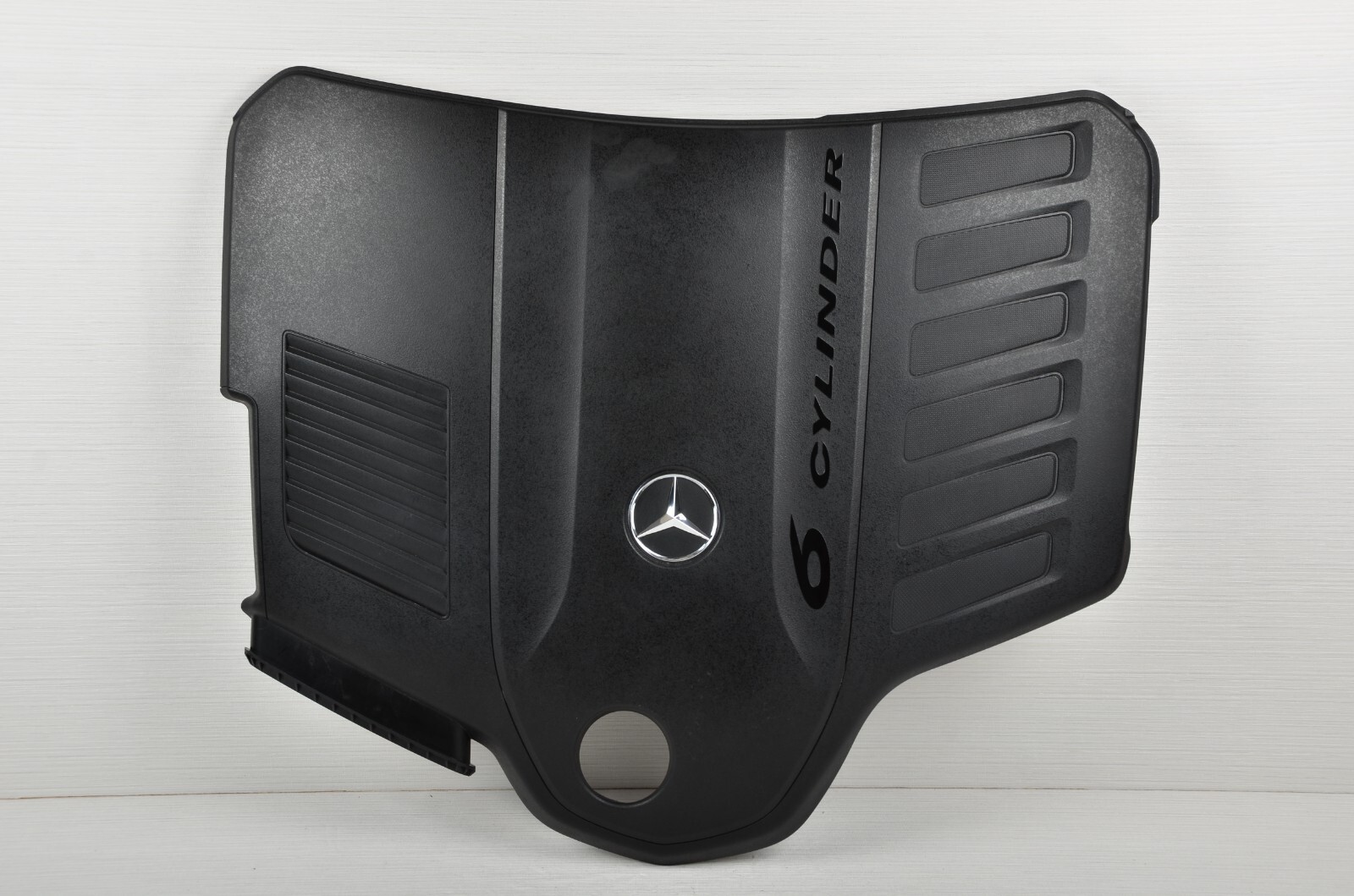 2020-2024 OEM Mercedes-Benz GLE450 GLS450 Front Plastic Engine Cover OEM