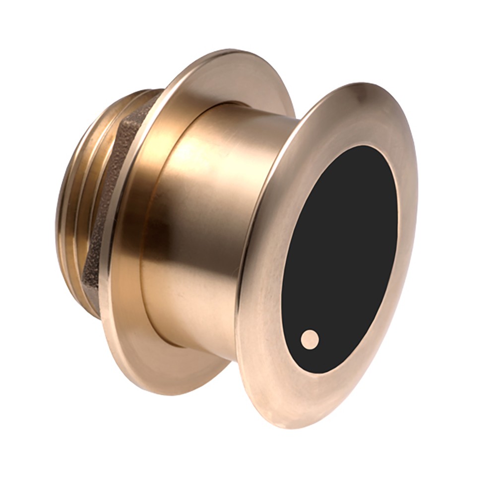 Garmin 010-11937-21 130-210KHZ 12D Tilt Bronze B175H TH 8P Garmin 010-11937-21