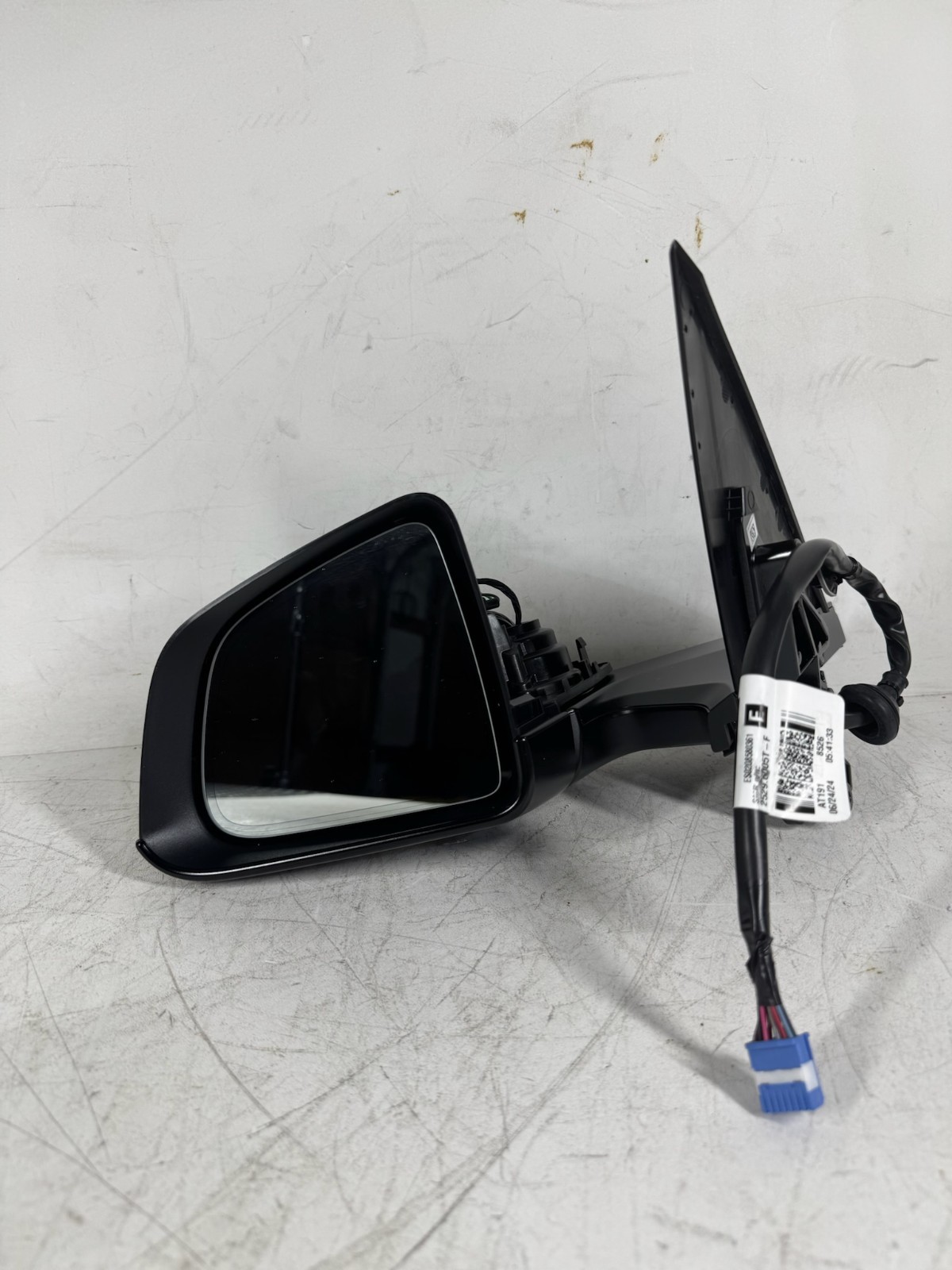 2020-2023 Tesla Model Y Exterior Mirror Assembly Premium OEM 1594111-00-D
