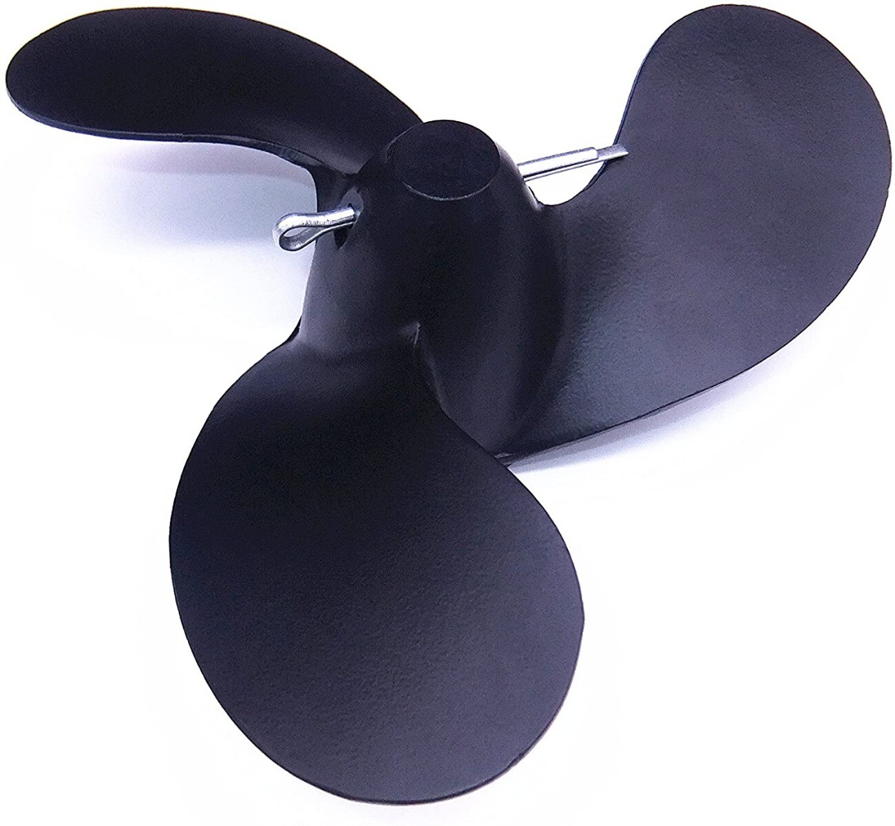Nissan 3.5HP 4-Stroke Aluminium Propeller